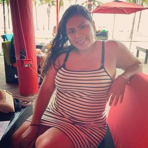 Meet your Posher, Kimberly